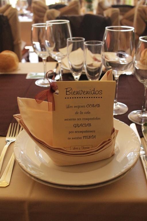 Hotel San Carlo Coirón Екстериор снимка